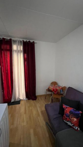 Aparta estudio